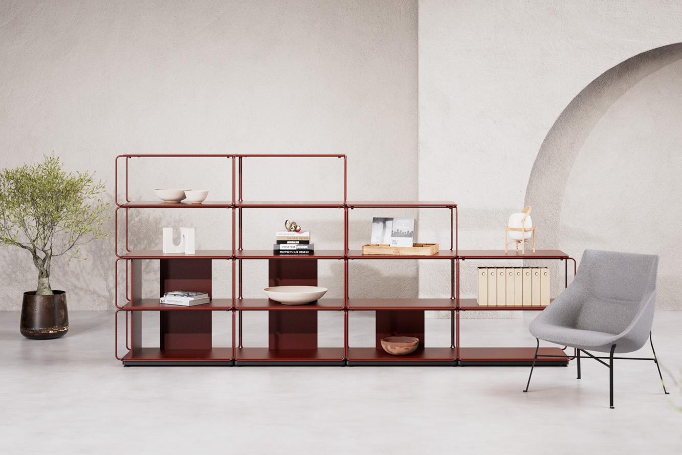 bibliotheque espattio