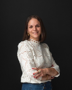 Charlotte - Directrice des projets professionnels