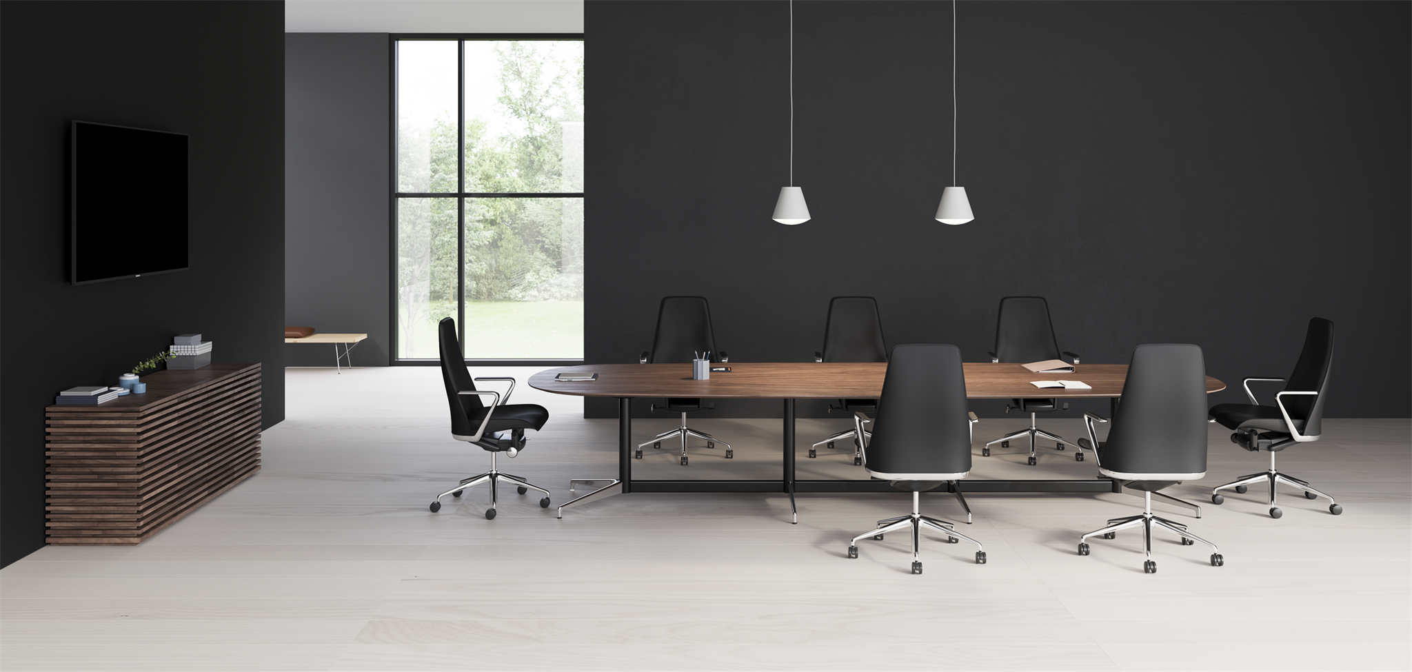 herman miller - civic