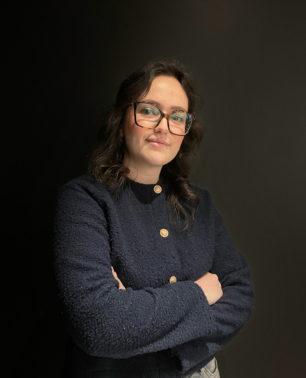 Clarisse - Assistante ADV