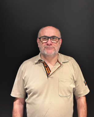 Yann B - Monteur-poseur spécialisé