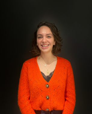 Cloé - Cheffe de projets et développement 