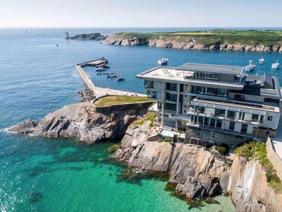 aménagement de l'hôtel - spa sainte Barbe 