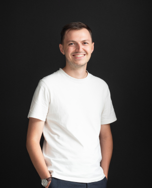 Paul - Chef de projet