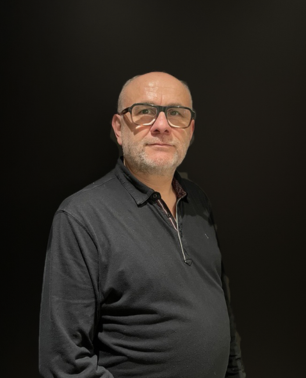 Yann B - Monteur-poseur spécialisé