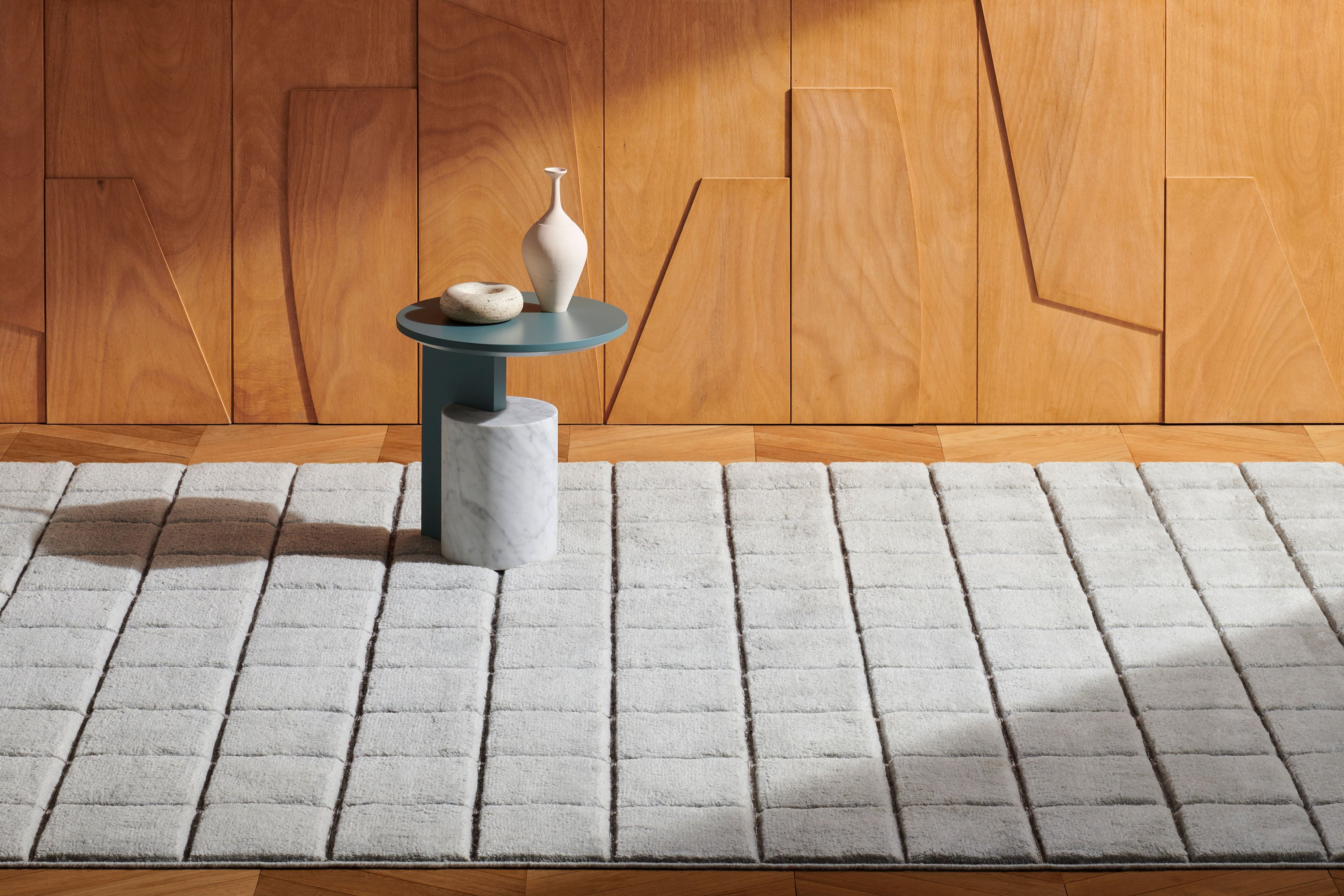 Tapis sahara - Cassina 