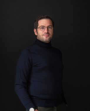 Etienne - Président Directeur Général