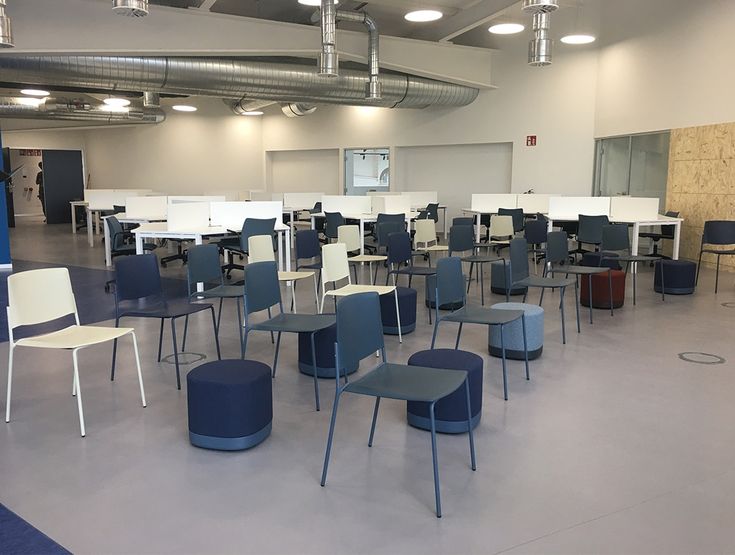 chaises scolaire ema d'enea