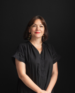 Claire - Directrice des projets professionnels