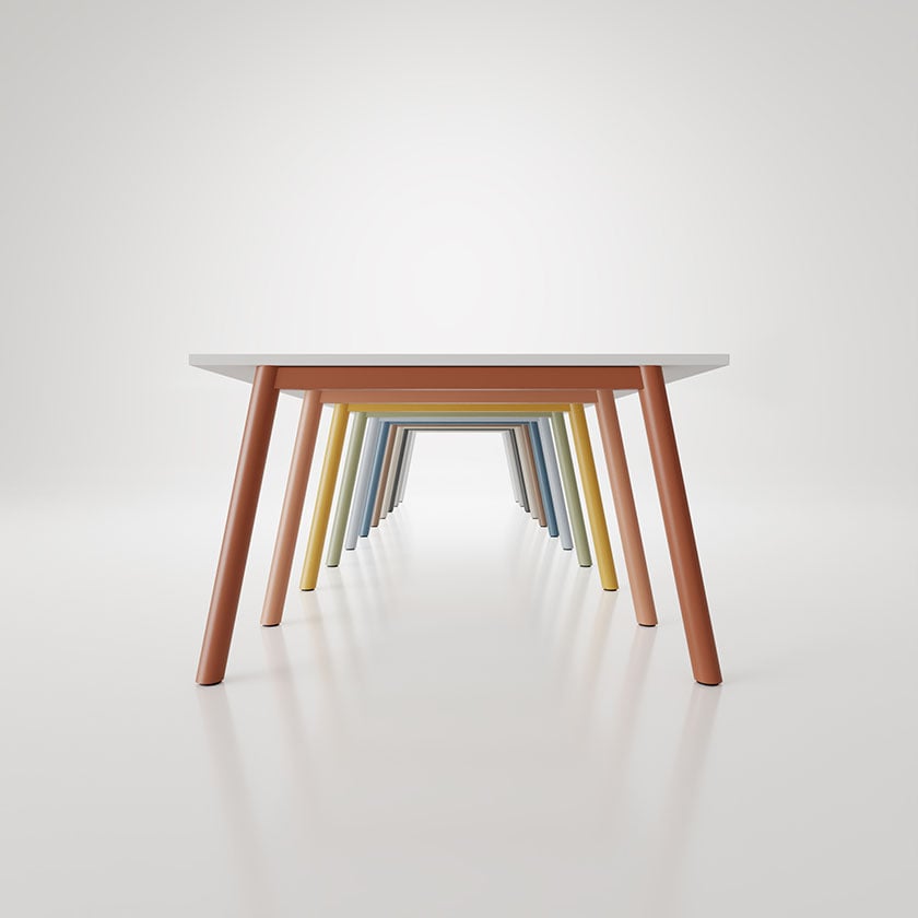 table aba - dynamobel 