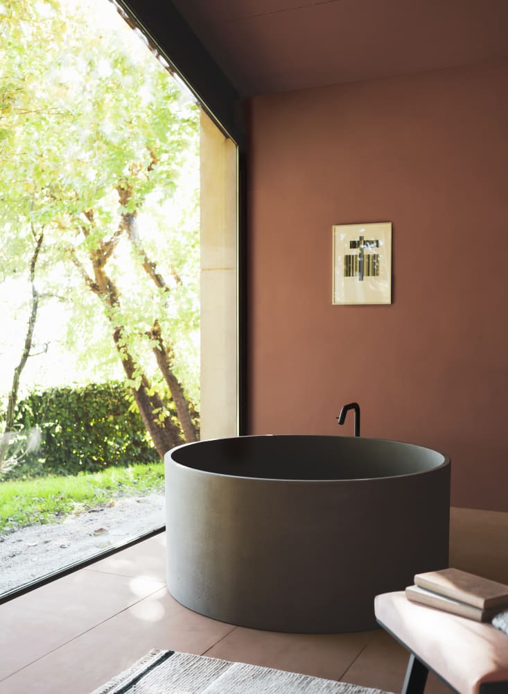 Salle de bain In-Out - Agape