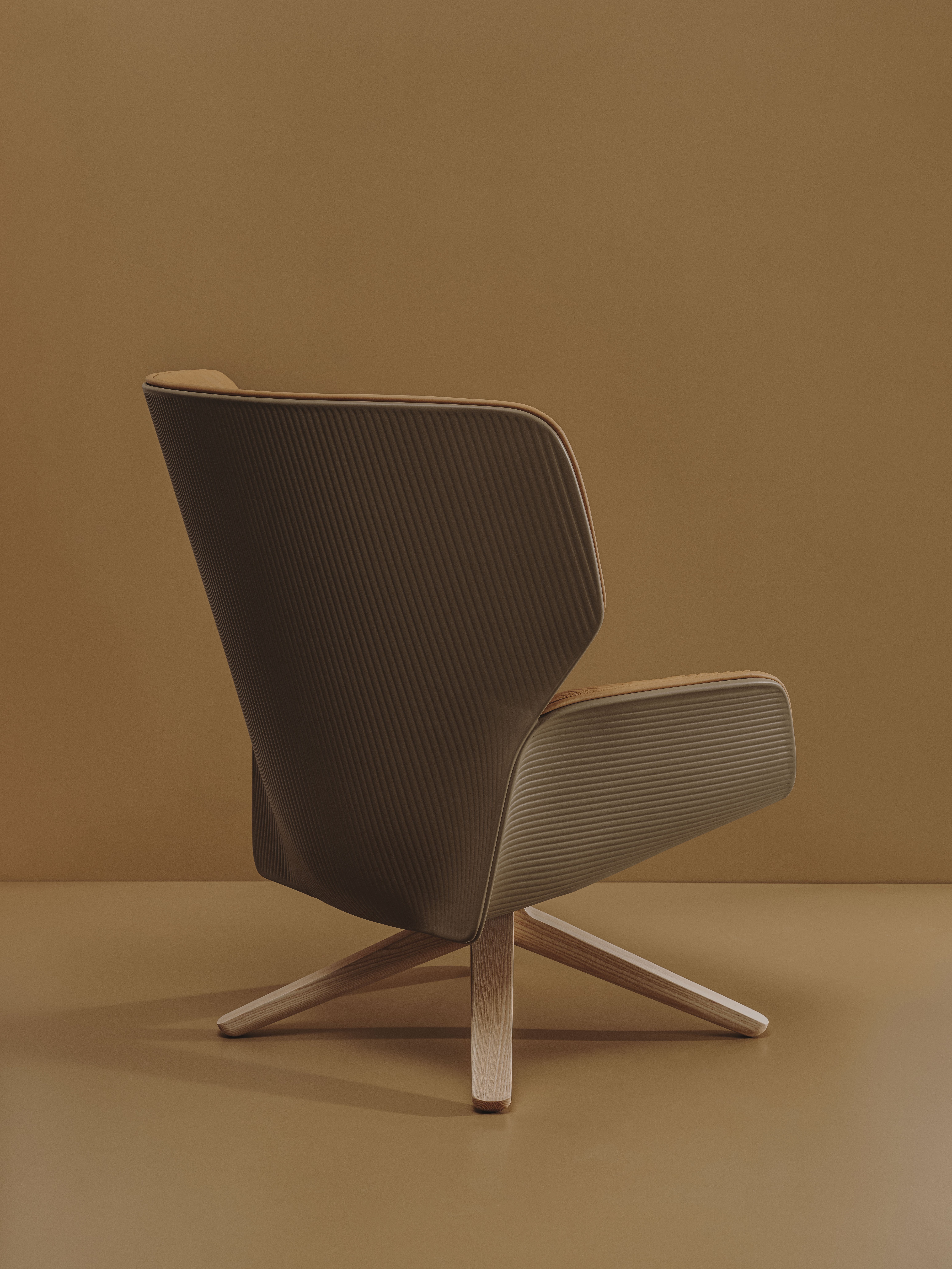 fauteuil anderu world eco responsable