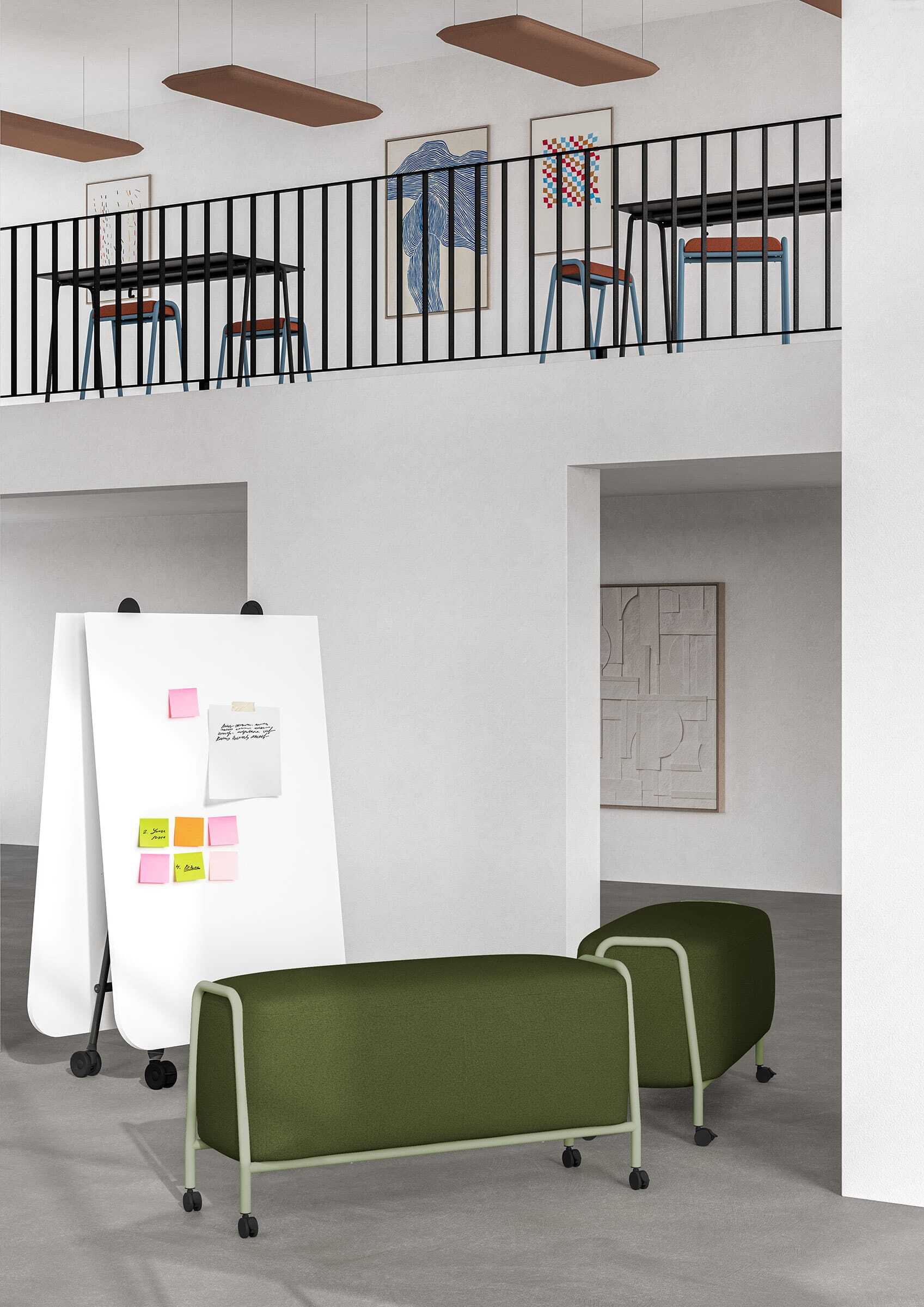 Table pliable Tam Tam - ibebi