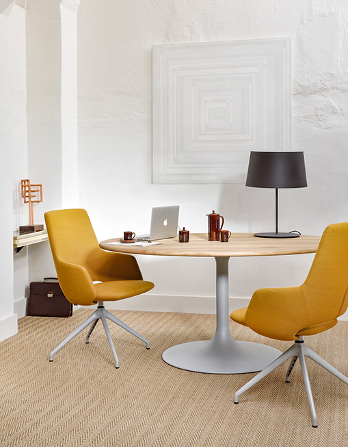 Table CLARION Artifort