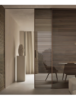 Portes & cloisonnements