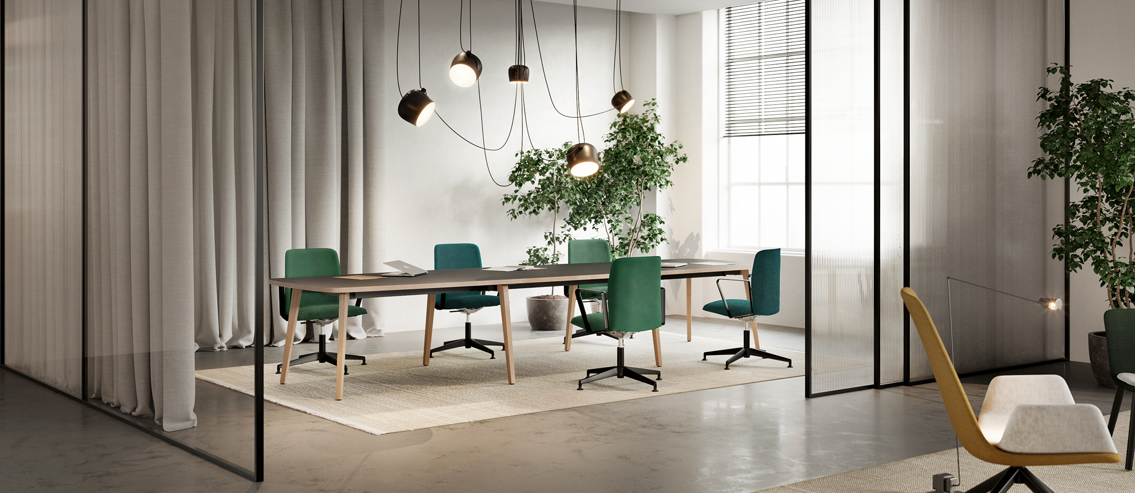 Forma Design - Marque Forma 5