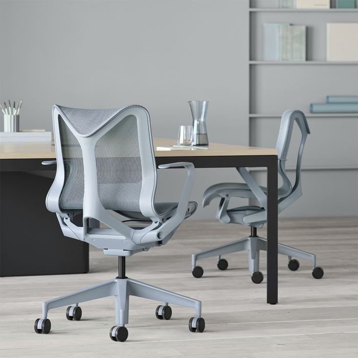 chaises herman miller