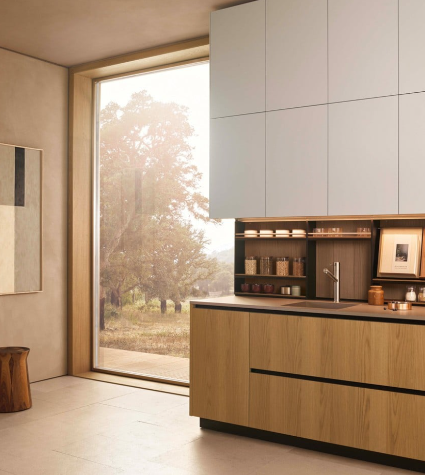 cuisine sélectionné poliform