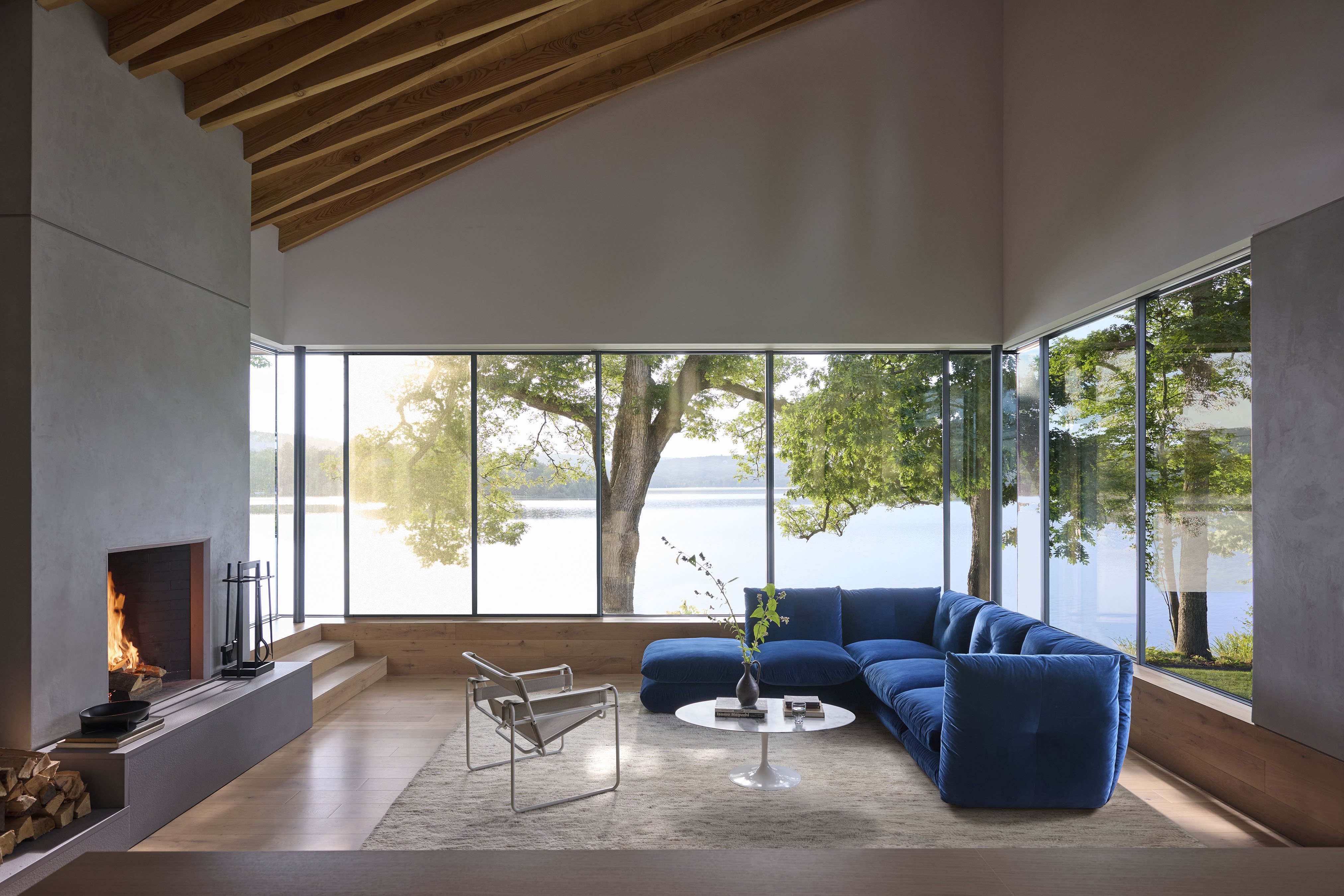 Knoll_Perron Pillo Sofa_1