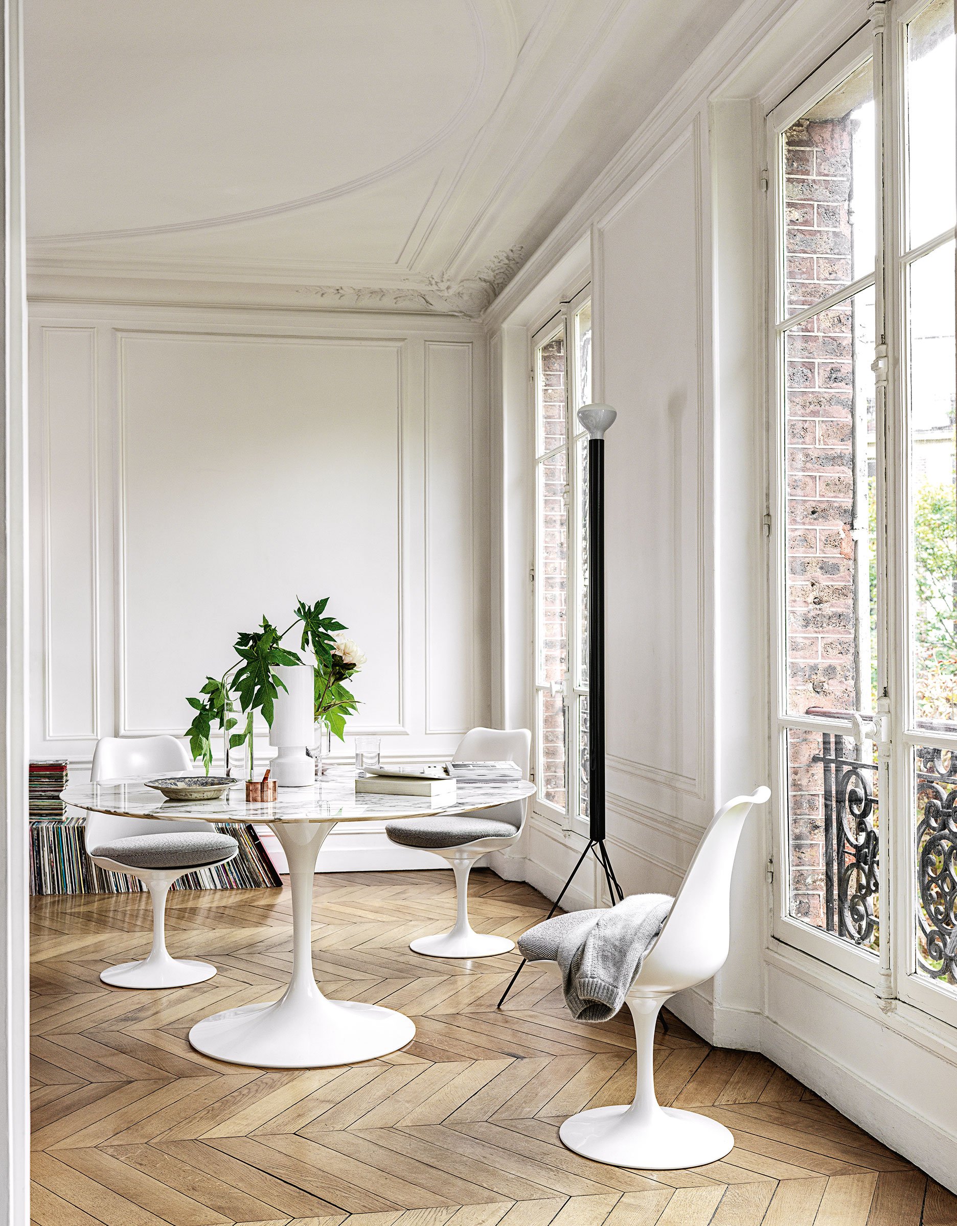 saarinen bonne qualité