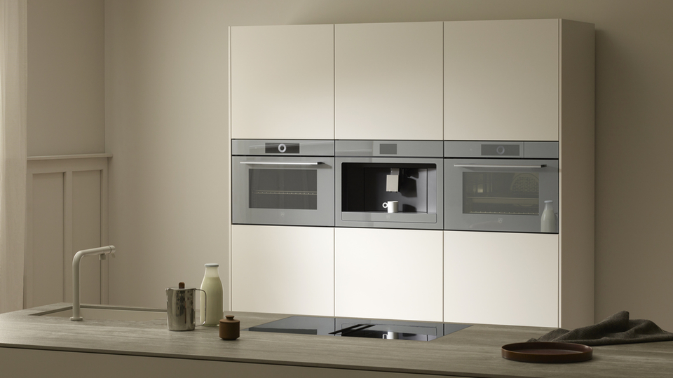 machine a café - vzug