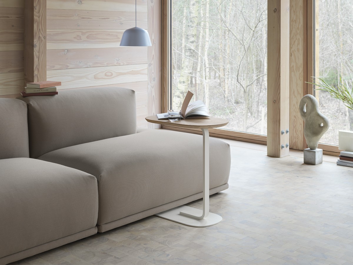 petite table d'appoint muuto