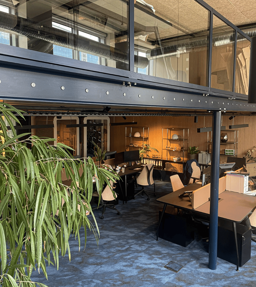 NEXHOS XP - Gare Rennes - 3