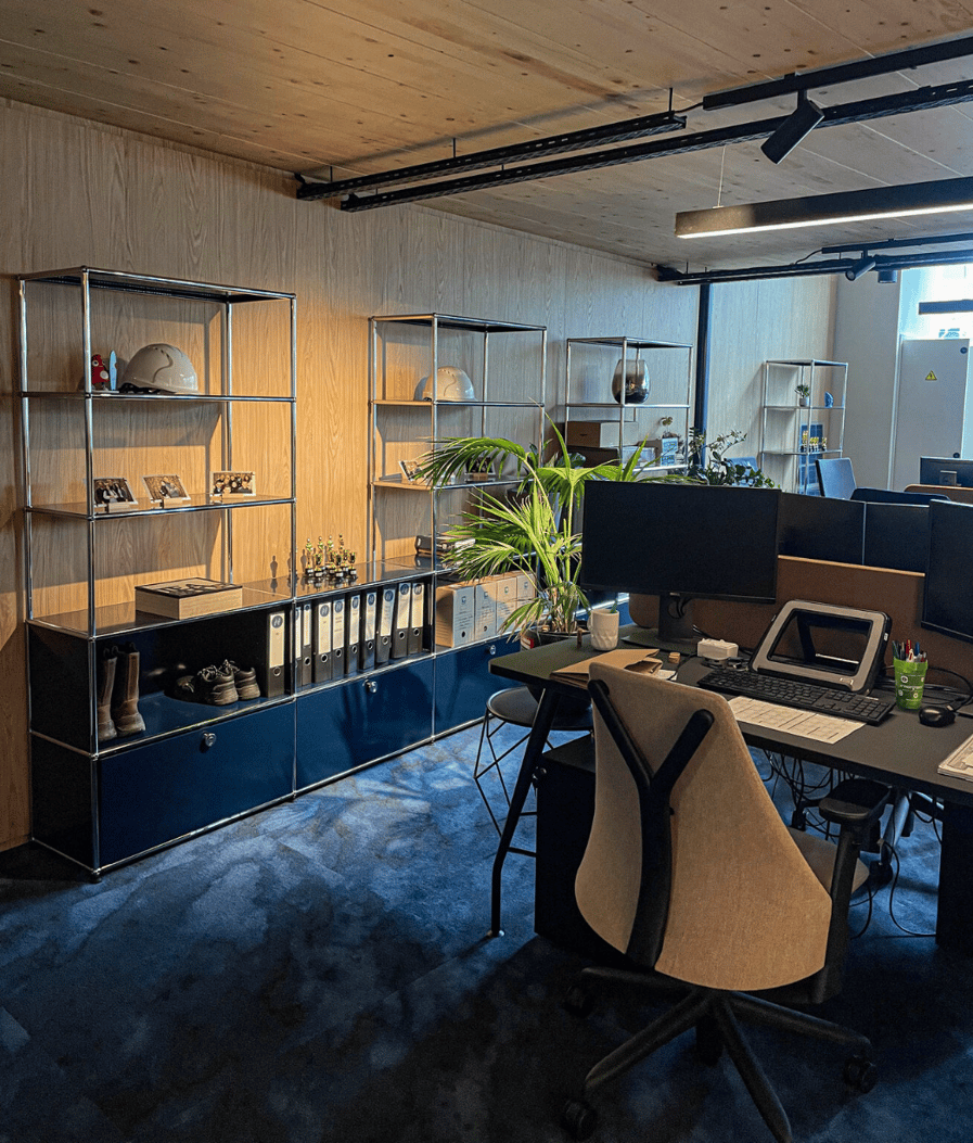 NEXHOS XP - Gare Rennes - 4