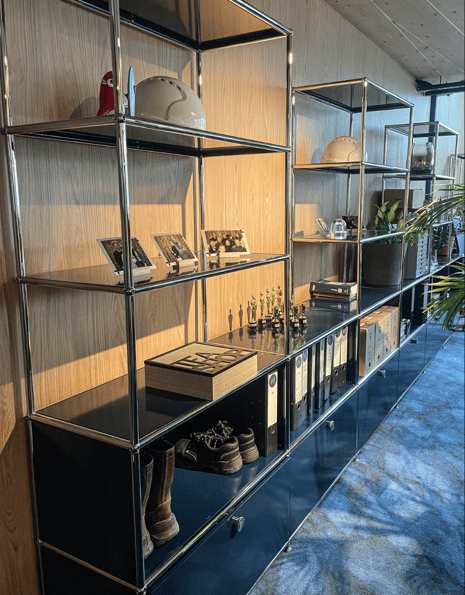 NEXHOS XP - Gare Rennes - 5