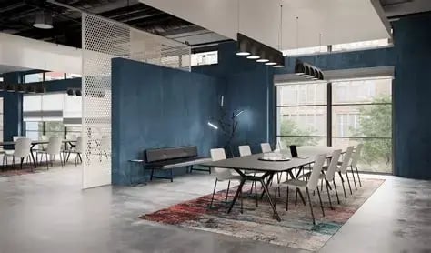 chaise de reunion - walter knoll