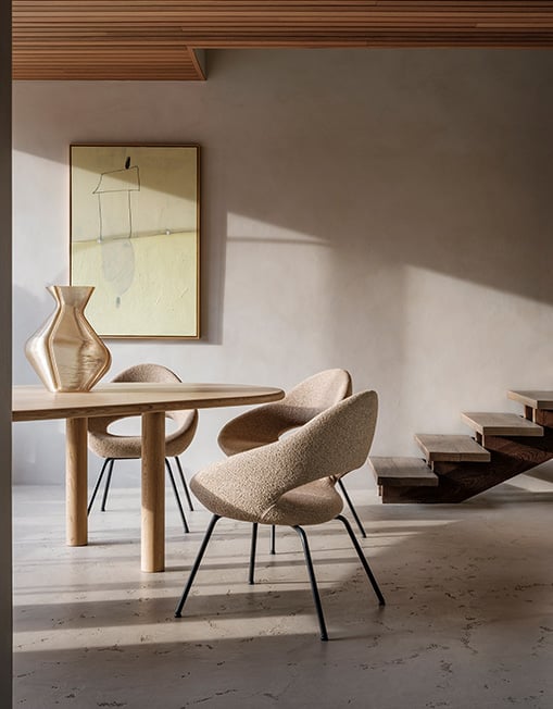 Chaise Shark Artifort