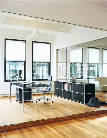 bureau direction usm