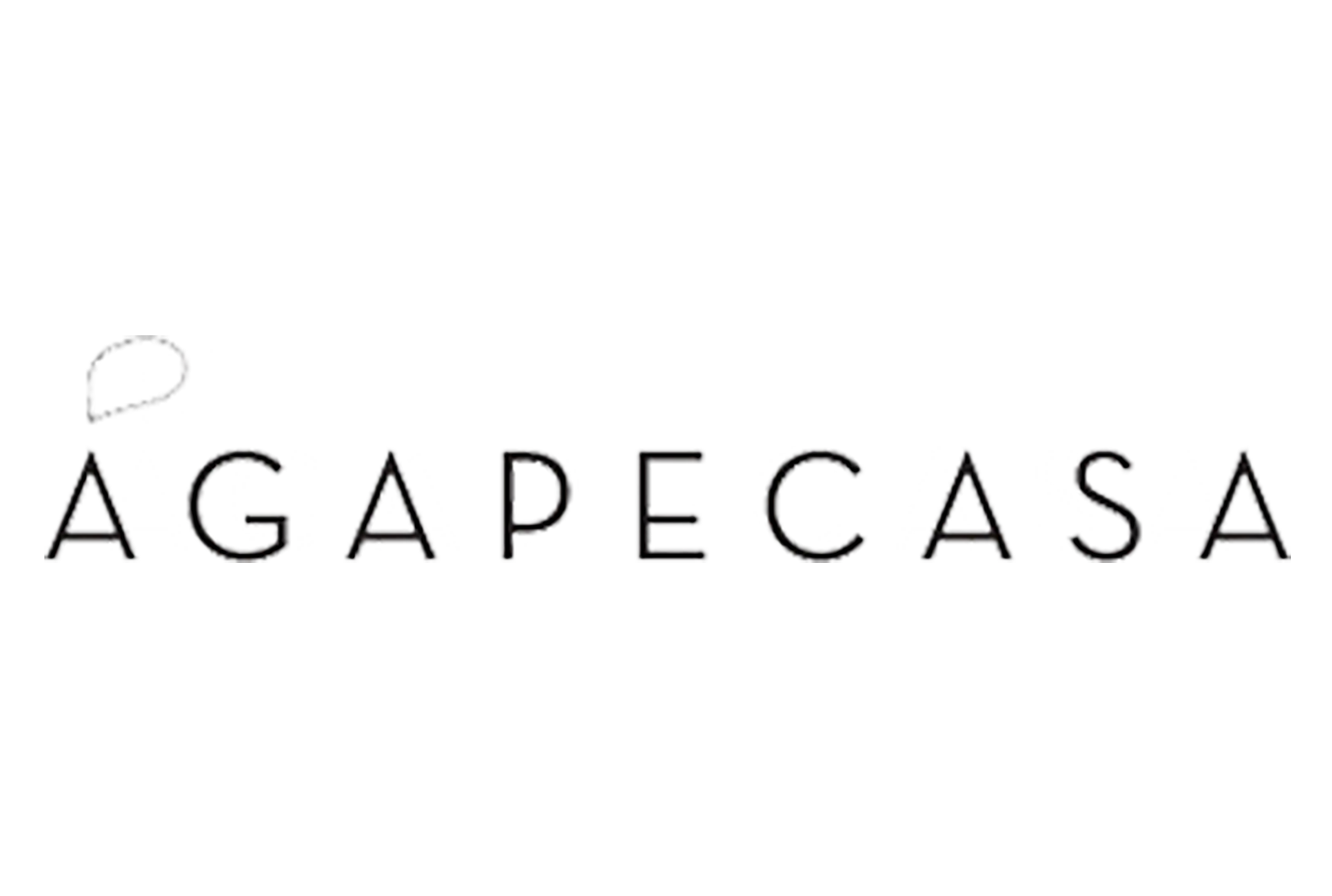 agapecasa-logo