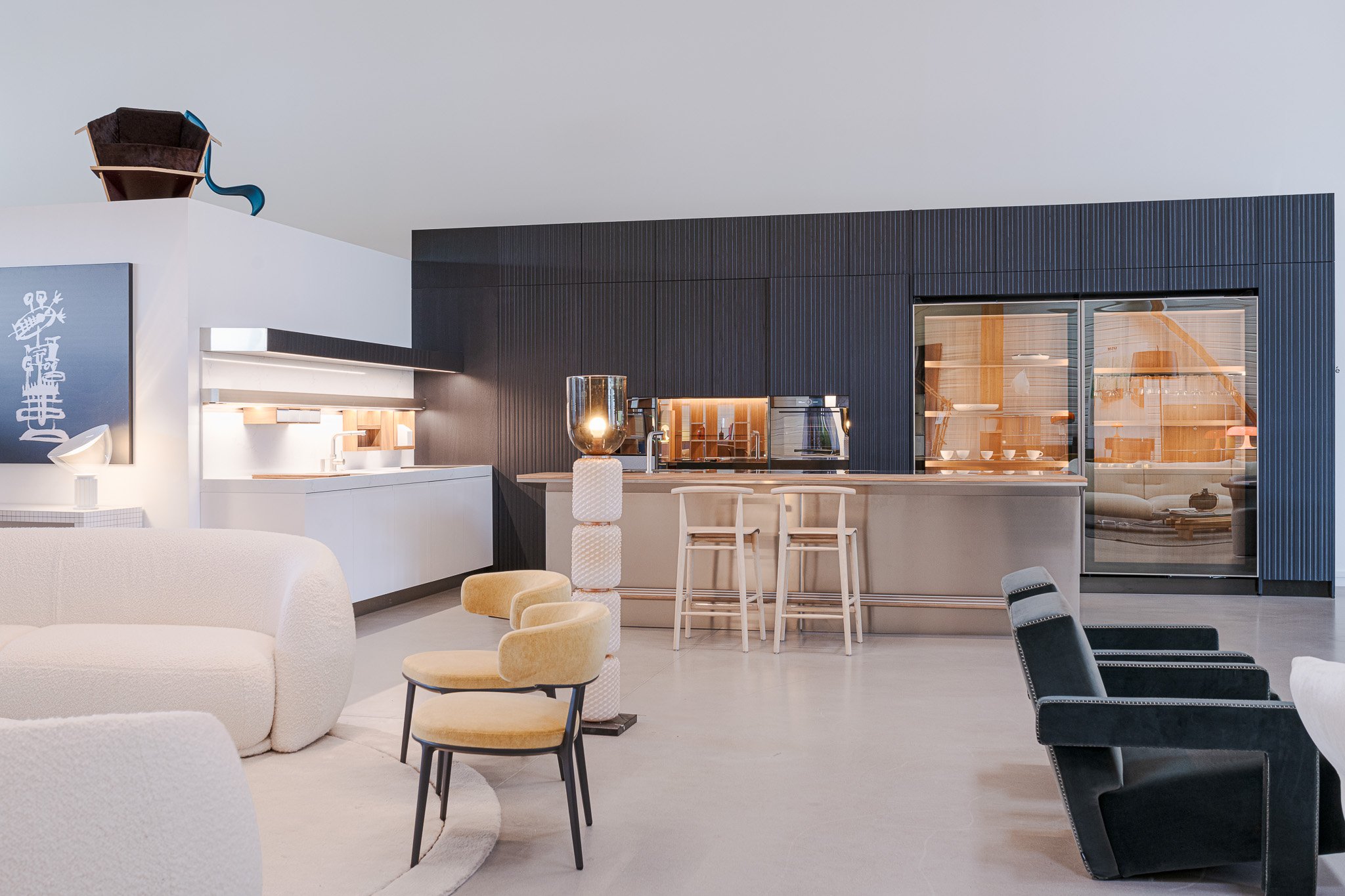 showroom forma design