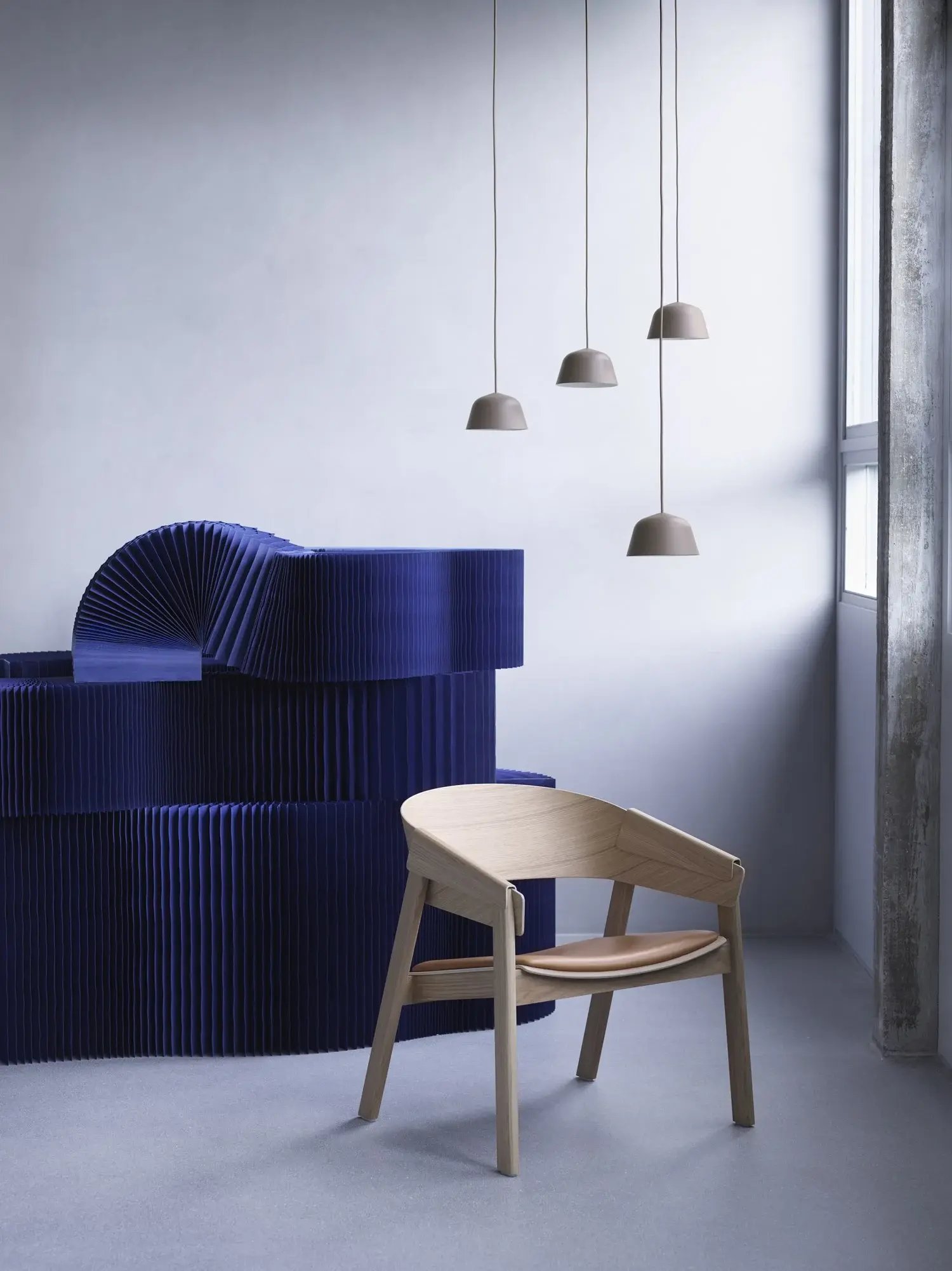 luminaire pendant - muuto