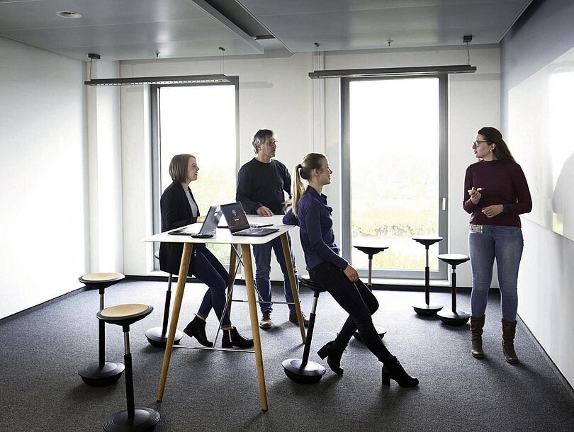 stitz tabouret debout