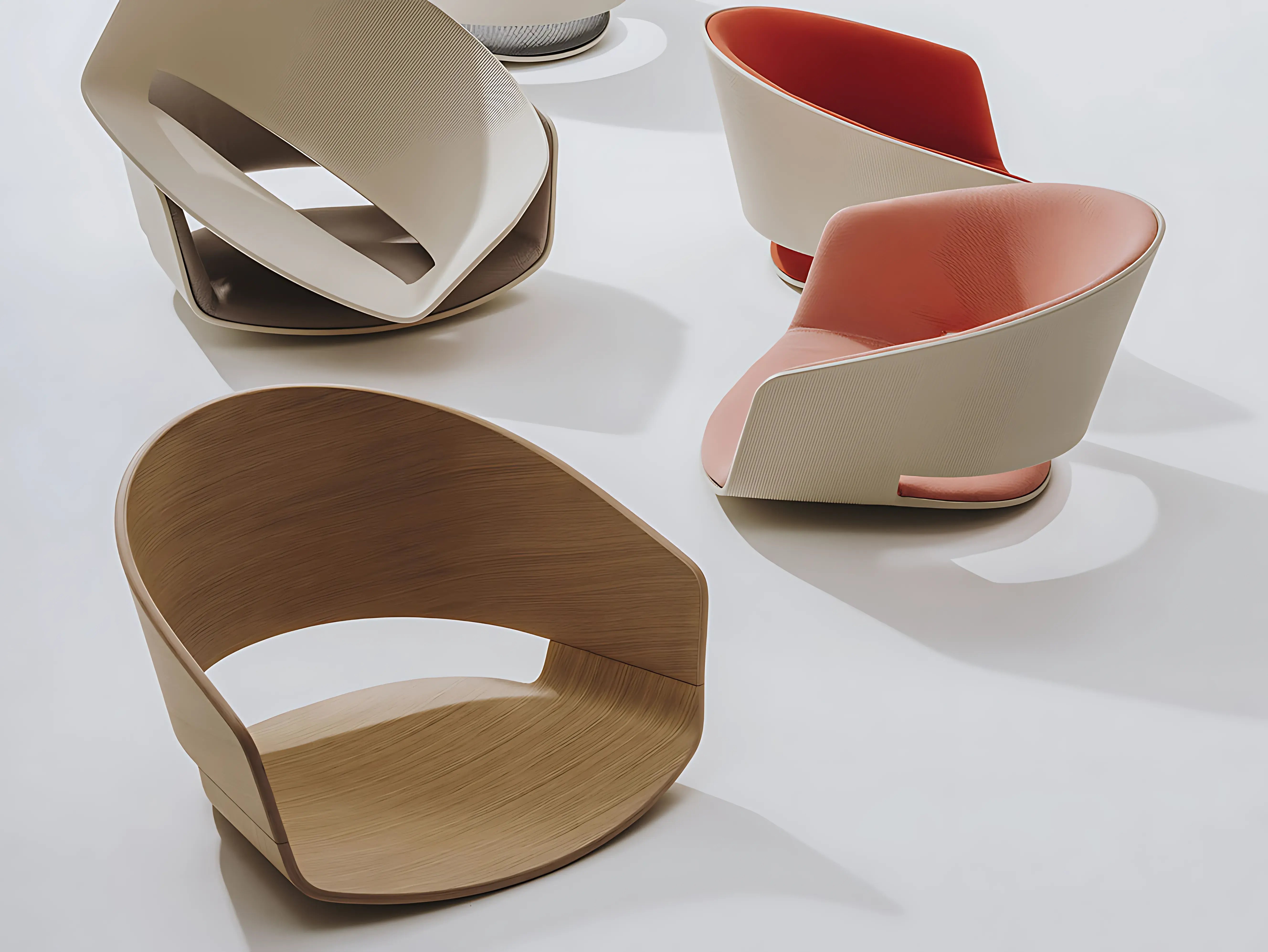 fauteuils eco responsables