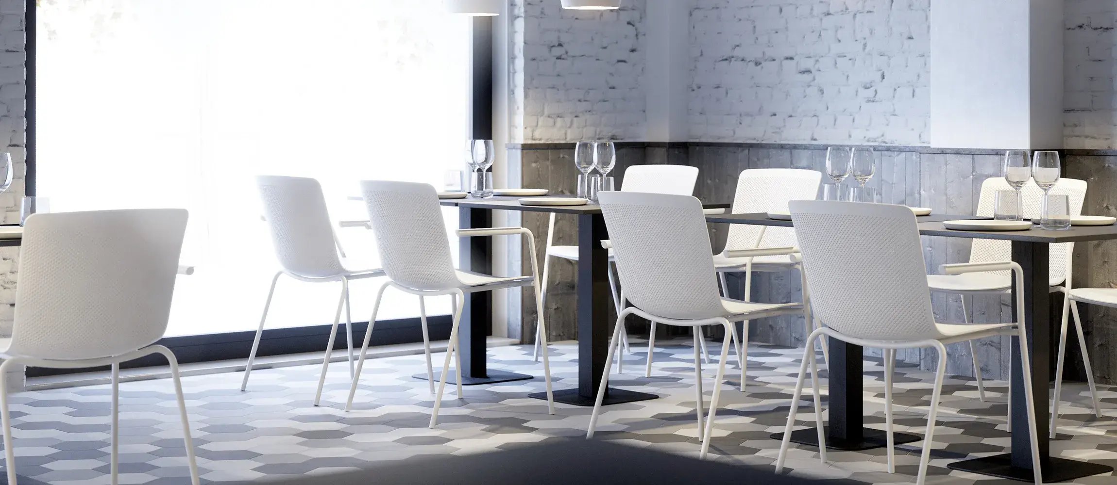 chaise glove - forma 5