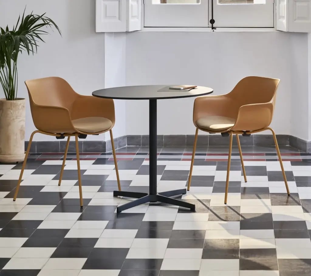 fauteuil de table - espattio