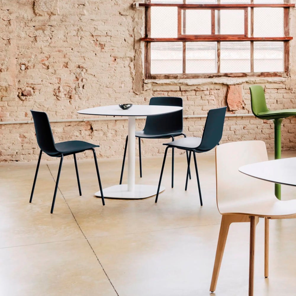 petite table lotus - enea