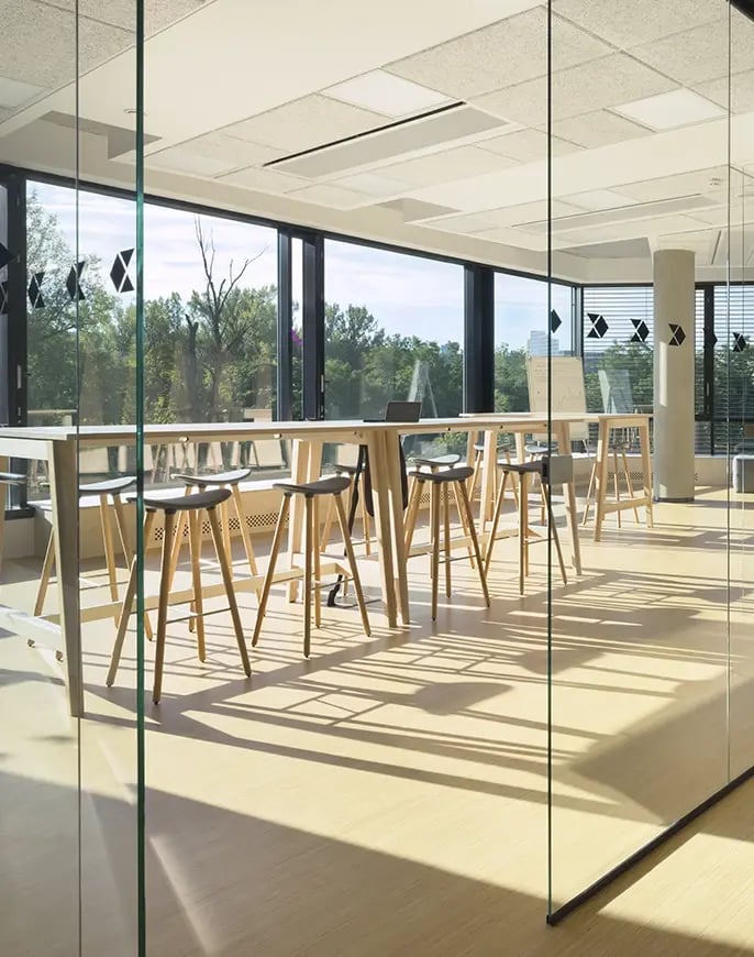 chaises hautes - enea