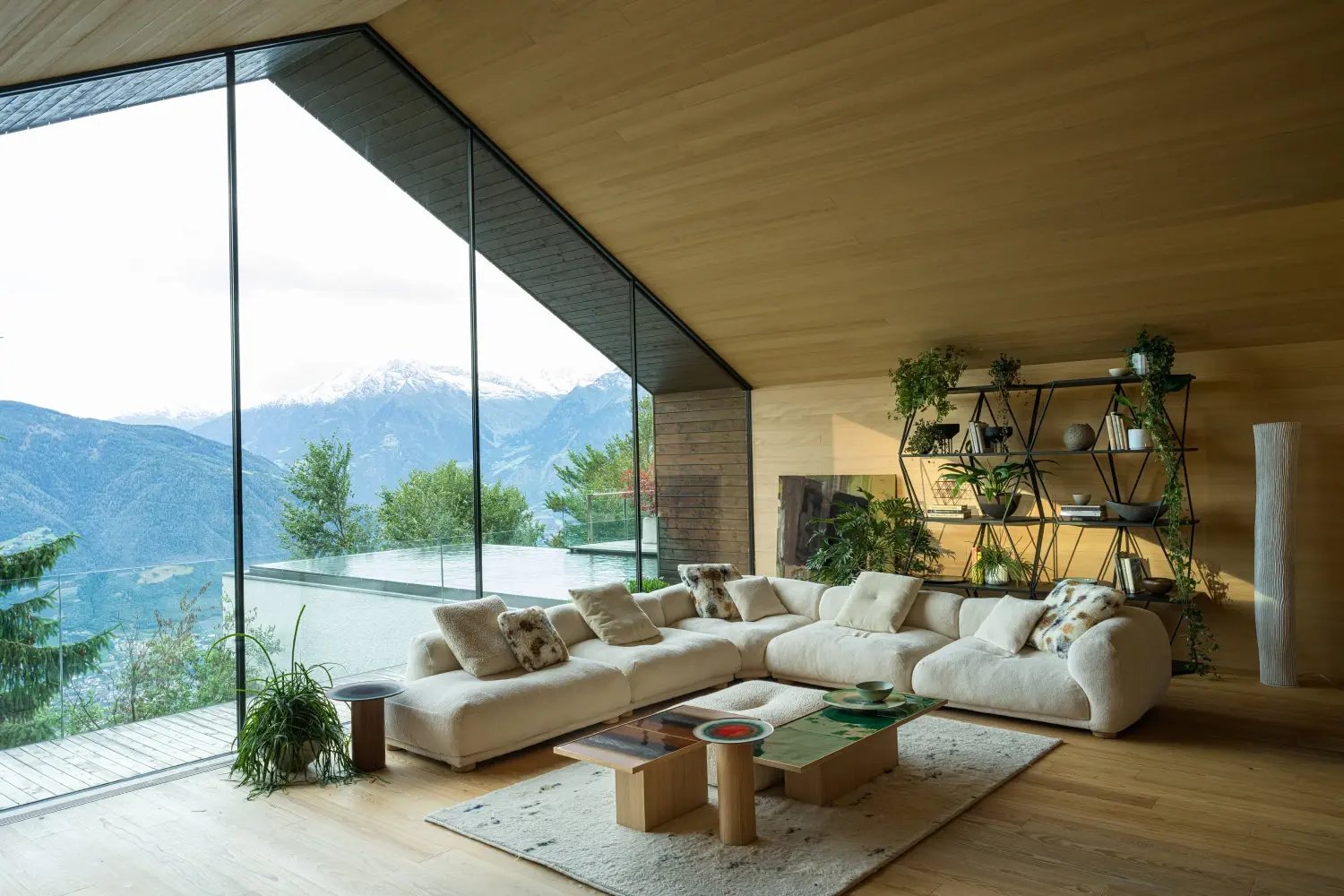 Canapé Me-Time - Moroso