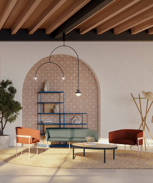 espatio - fauteuil marina