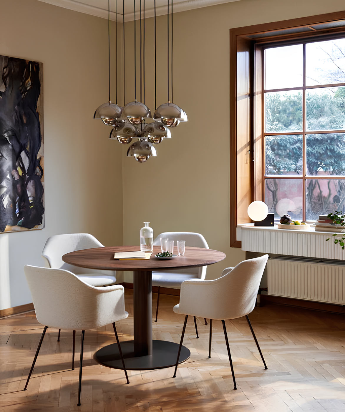 fauteuil-rembourre-rely-hw35-taupe-tissu-re-wool-pieds-chromes-tradition_madeindesign_374540_original