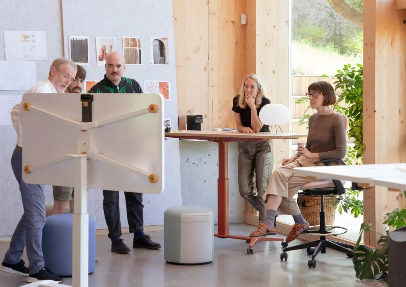 table pliente - forma 5